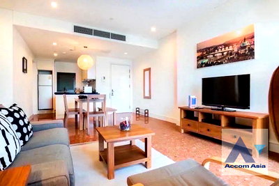 ขายคอนโด : 🔼🔽 AccomA 📩 Pet friendly 2 BR Condominium @Aguston Sukhumvit 22 (AA11446)