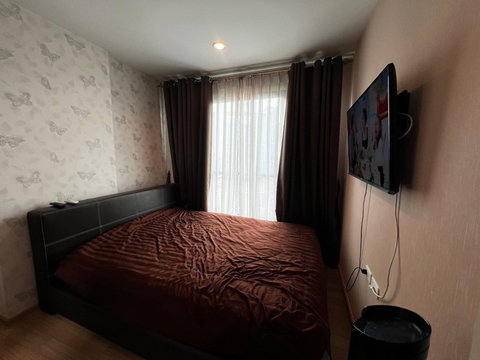 🚨✅ ให้เช่า The Base Rama 9 - Ramkhamhaeng | 11,000 บาท | 1 ห้องนอน 31 ตร.ม.📲 📲 Line : 0842932624 / Junesone520