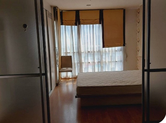 รูป BP00855 ขายคอนโด ยู ดีไลท์ แอท บางซื่อ สเตชั่น ชั้น 12 แขวง บางซื่อ เขต บางซื่อ จังหวัด กรุงเทพมหานคร - รูปที่ 6/8