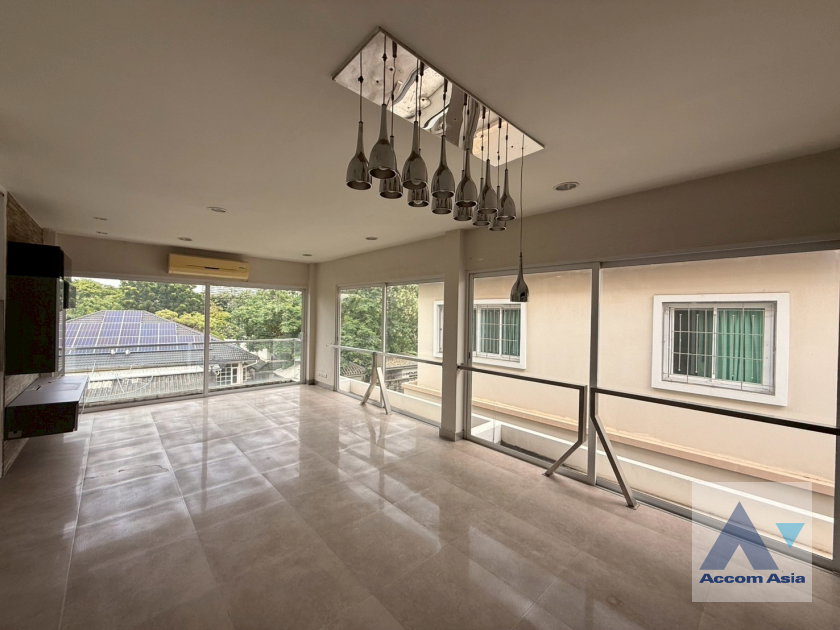 picture 🔼🔽 AccomA 📩 Home Office 0 BR House in Phra Khanong (AA44653) - 4/20