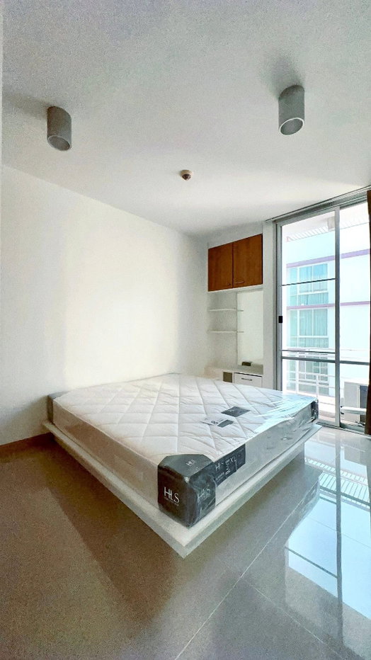 รูป ให้เช่า / Rent The IRIS Rama 9 - Srinakarin    ✅ ห้องใหญ่พร้อมเข้าอยู่  10 เมษายน 69 - รูปที่ 6/10