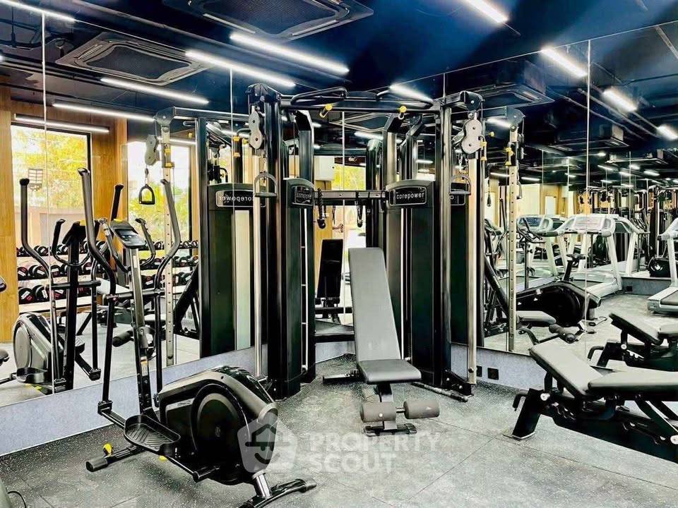 รูป คอนโด 2-ห้องนอน ที่ เบเวอรี่ เม้าเท้น เบย์ พัทยา ใกล้ ถนนพระตำหนัก พัทยา (ID 2716311) - รูปที่ 17/21