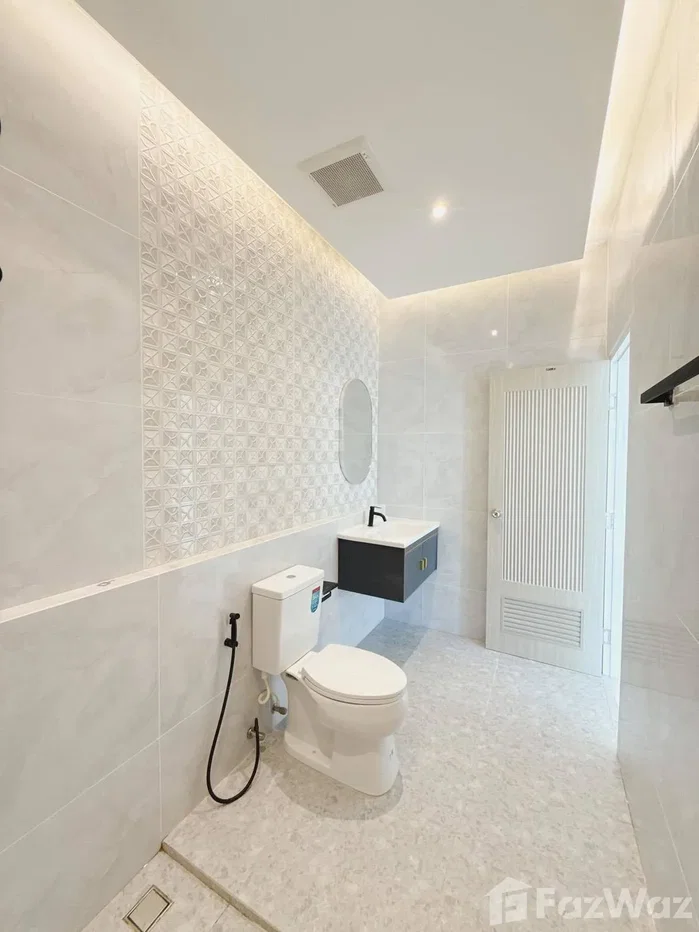 รูป ขาย บ้านเดี่ยว 3 ห้องนอน ในโครงการ ภูเก็ต วิลล่า 3 6152076 - รูปที่ 2/15