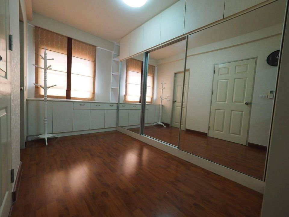 รูป ให้เช่าทาวน์โฮม3ชั้น ศุภาลัยวิลล์ หลักสี่-ดอนเมือง โทร.0999983897 - รูปที่ 10/22