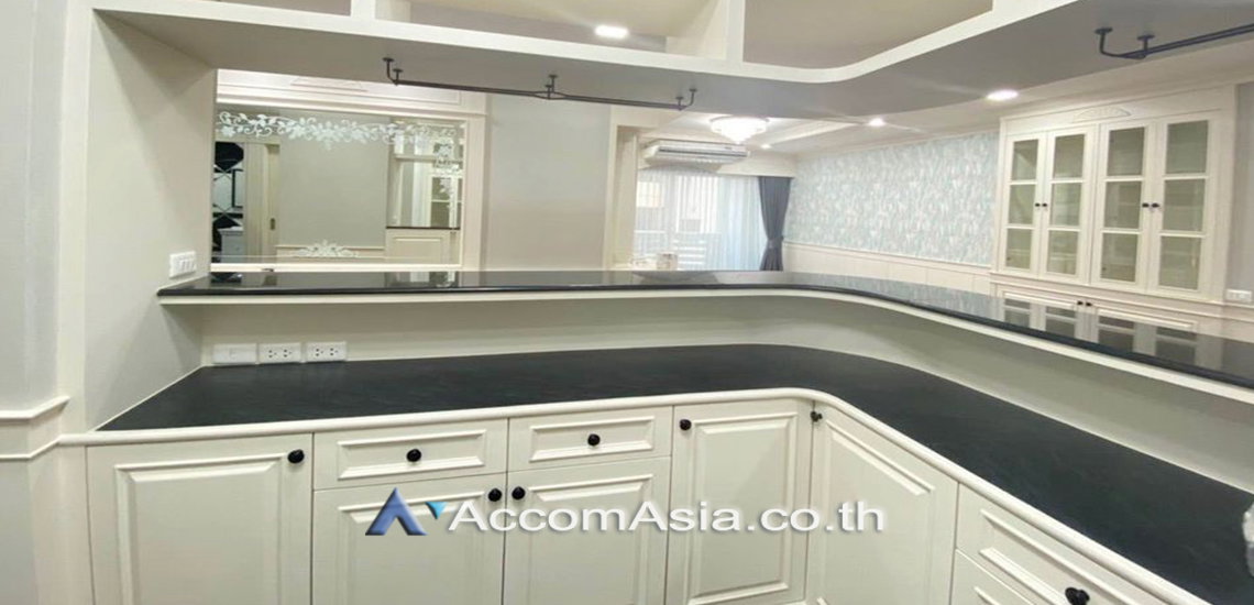 รูป 🔼🔽 AccomA 📩  2 BR Condominium @Le Premier II (AA30525) - รูปที่ 4/17