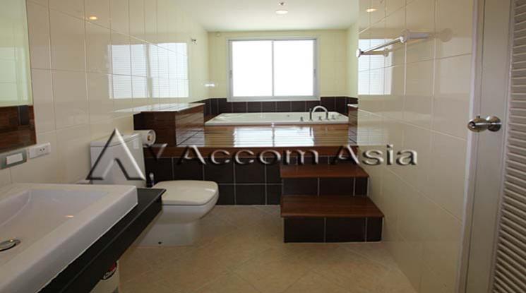 รูป 🔼🔽 AccomA 📩  2 BR Condominium @The Master Centrium Asoke-Sukhumvit (1518575) - รูปที่ 9/9