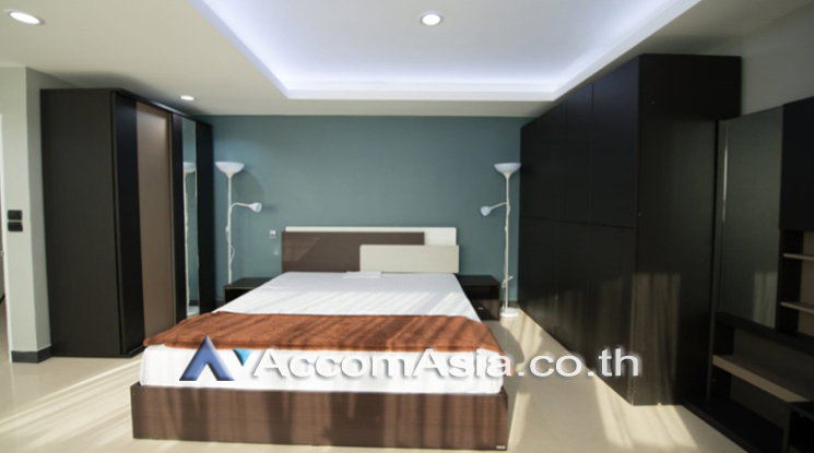 picture 🔼🔽 AccomA 📩 Pet friendly 3 BR Condominium @President Park Sukhumvit 24 (AA17281) - 5/11