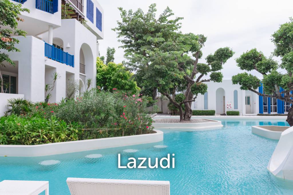 รูป 75.0 ตร.ม.  2 ห้องนอน  2 ห้องน้ำ คอนโดสำหรับ ขายใน หนองแก - รูปที่ 3/33