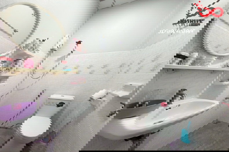 รูป ขายทาวน์เฮ้าส์ 2 ชั้น ม.สวนทองวิลล่า ซ.รามอินทรา 40 ใกล้รถไฟฟ้า สายสีชมพู - รูปที่ 9/9