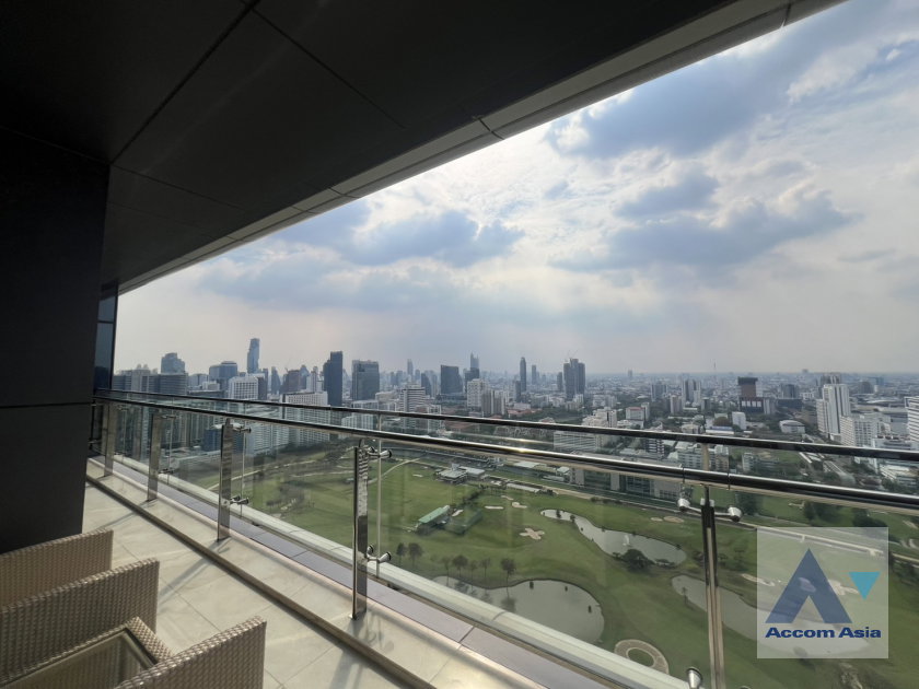 picture 🔼🔽 AccomA 📩  3 BR Condominium @The St. Regis Bangkok (Residences) (AA20094) - 3/15