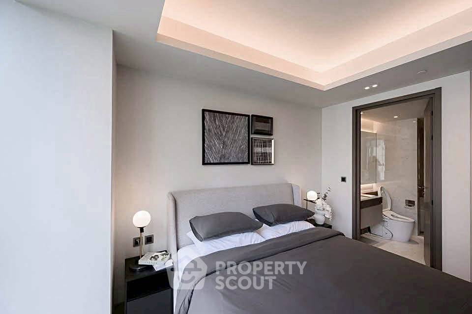 picture 2-BR Condo at Tonson One Residence near BTS Chit Lom (ID 2774216) - 9/12