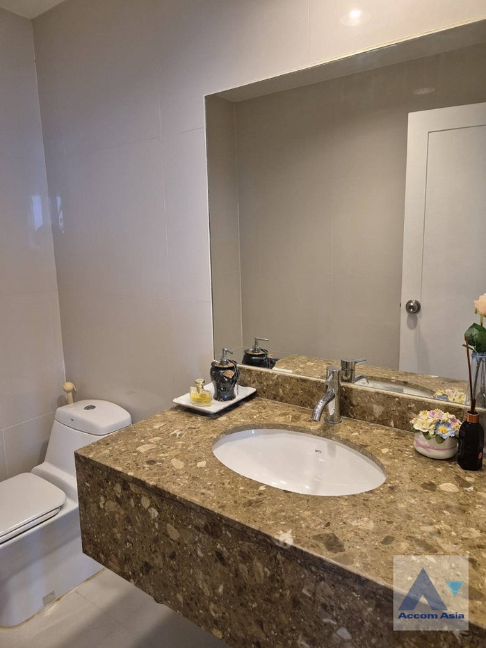 รูป 🔼🔽 AccomA 📩  4 BR Condominium @Chamchuri Square Residence (AA43336) - รูปที่ 11/15