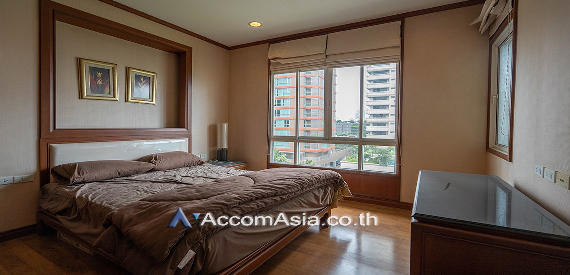 รูป 🔼🔽 AccomA 📩 The Bangkok Sukhumvit 43 Condominium - รูปที่ 8/11