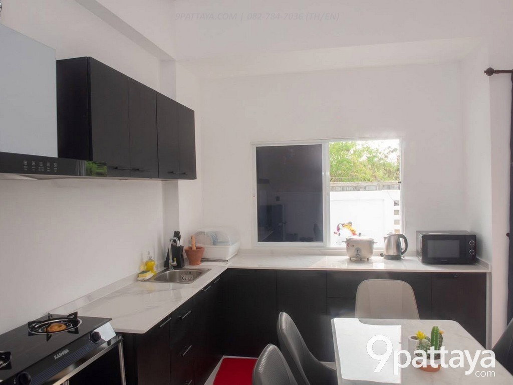 picture For Rent | Pool Villa – Huay Yai, Pattaya ✨ - 9/13