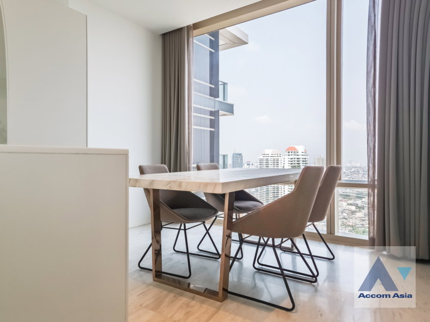 picture 🔼🔽 AccomA 📩 Well-furnished condo with panoramic city view (AA21103) - 4/17