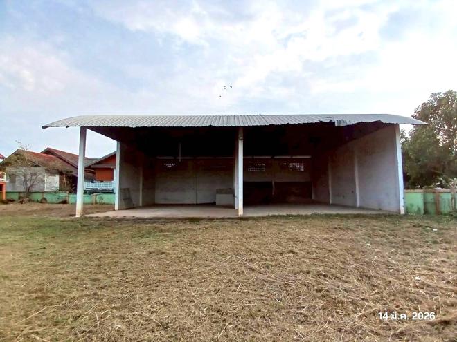 รูป บ้านเดี่ยว 346 ตร.วา วังเหนือ ลำปาง 3.4M - รูปที่ 3/40