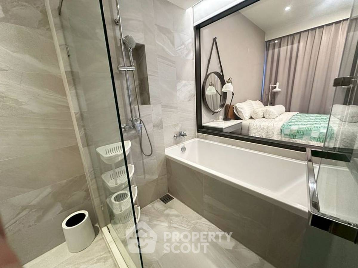 รูป คอนโด 1-ห้องนอน ที่ คีน เซ็นเตอร์ ศรีราชา ใน ศรีราชา (ID 2389345) - รูปที่ 8/12