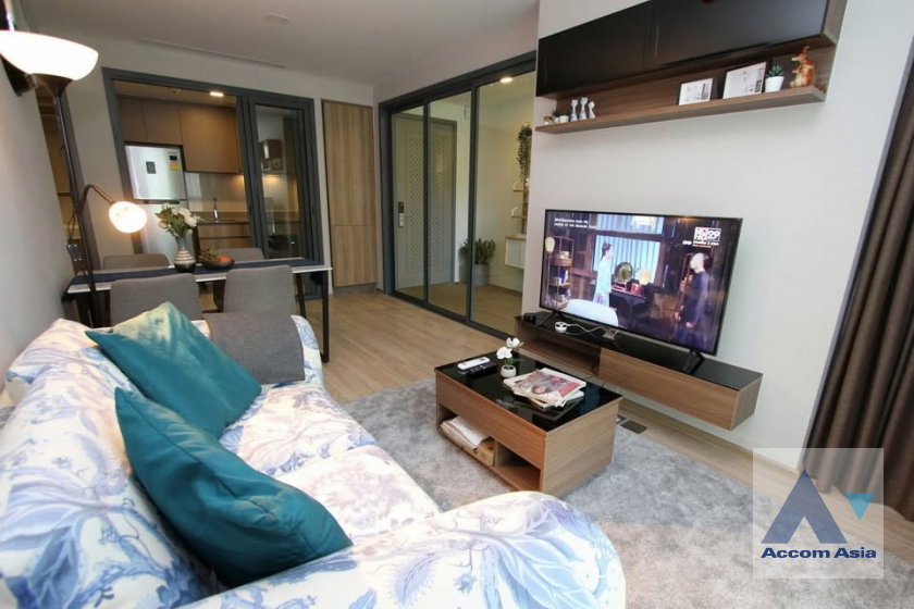 รูป 🔼🔽 AccomA 📩 2 BR Condominium @Taka Haus Ekkamai 12 (AA27681) - รูปที่ 5/19