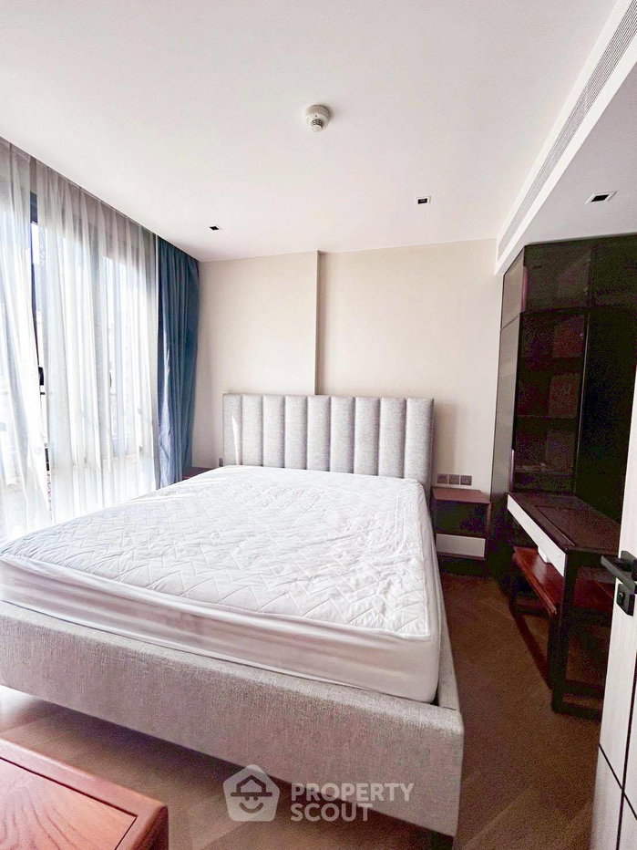 รูป คอนโด 1-ห้องนอน ที่ เดอะ รีเซิร์ฟ 61 ไฮด์อะเวย์ ใกล้ BTS ทองหล่อ (ID 2773491) - รูปที่ 4/10