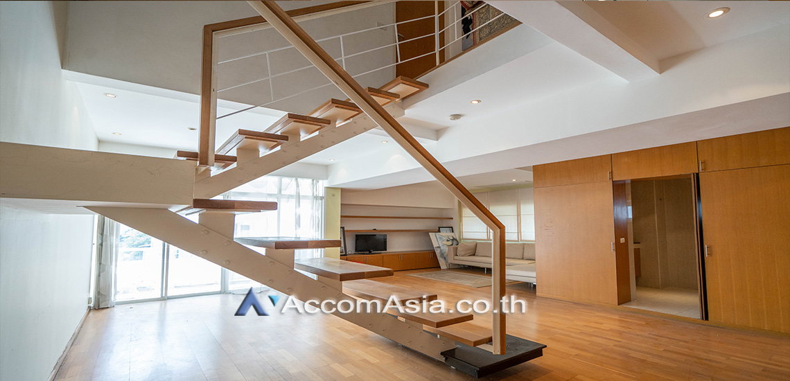 picture 🔼🔽 AccomA 📩 Pet friendly,Duplex Condo 3 BR Condominium @Siam Penthouse (AA16509) - 2/8