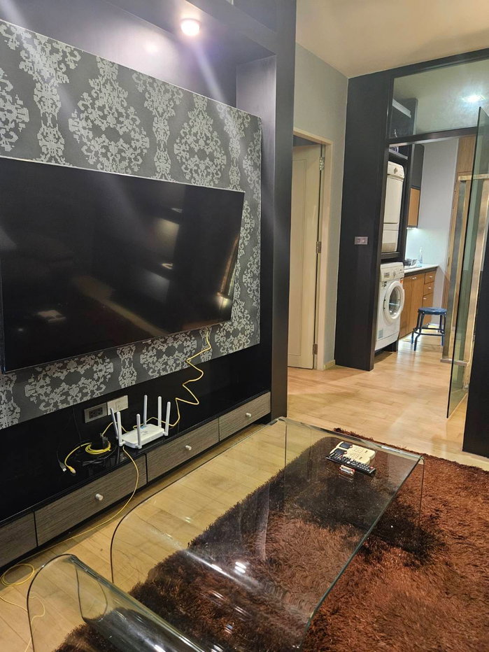 รูป 🏠✨ โนเบิล รีวิล (Noble Reveal) | ขายคอนโด 1 ห้องนอน (HBH-HL-113) - รูปที่ 10/20