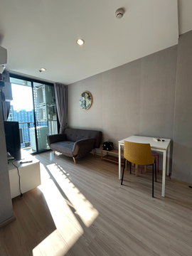 ✨Condo for Rent : Artemis Sukhumvit 77 (AP-02) ( line : @condo91 )