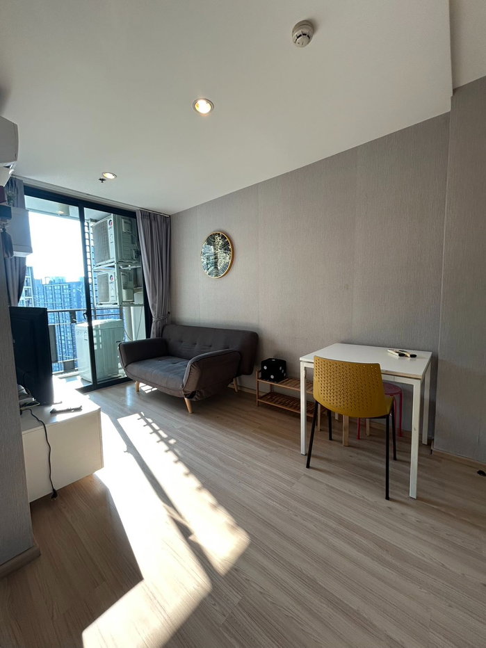 picture ✨Condo for Rent : Artemis Sukhumvit 77 (AP-02) ( line : @condo91 ) - 1/13