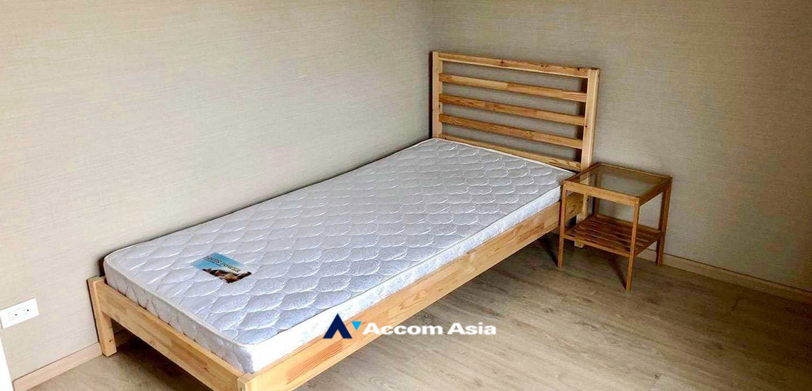 picture 🔼🔽 AccomA 📩  3 BR Townhouse @Arden Pattanakarn (AA34076) - 8/8