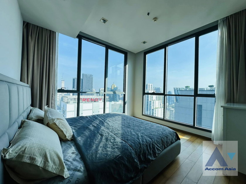 รูป 🔼🔽 AccomA 📩 HYDE Sukhumvit 13 - รูปที่ 10/16
