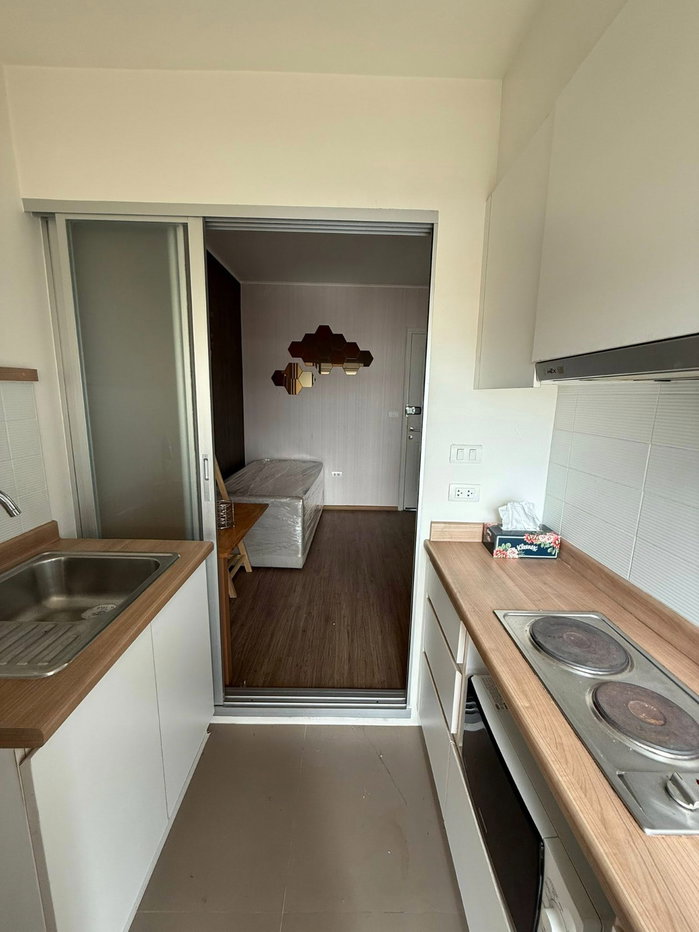 รูป 🤝🏻RB23996 ให้เช่าถูกมาก👍ยู ดีไลท์ แอท หัวหมาก สเตชั่น✅แอดไลน์ @mproperty( มี @ ด้วย) แอดมินตอบไว - รูปที่ 13/15