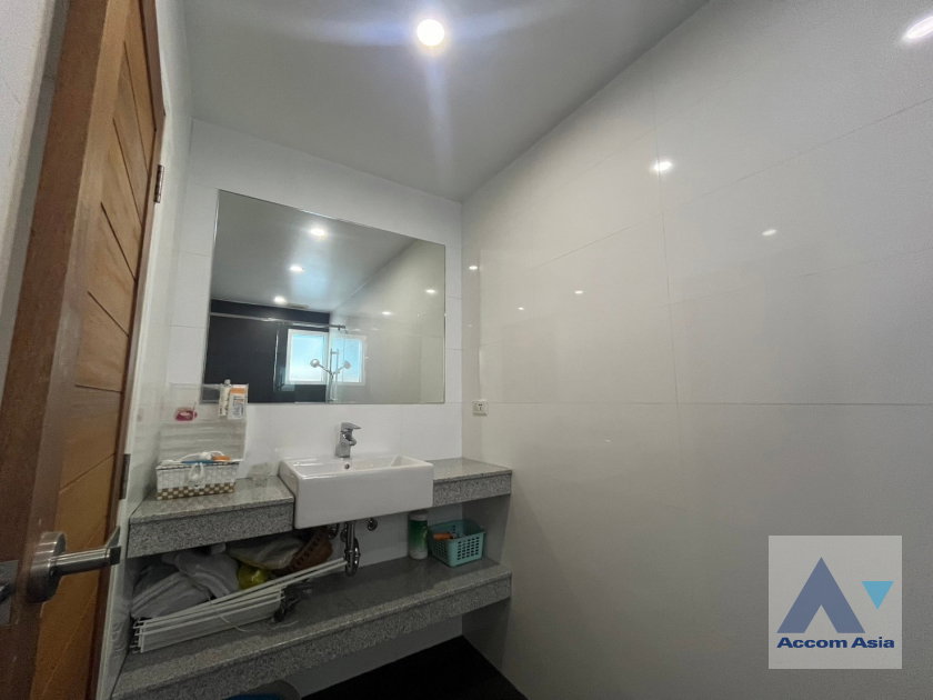 รูป 🔼🔽 AccomA 📩  3 BR House in Khlong Tan Nuea (AA40963) - รูปที่ 14/20