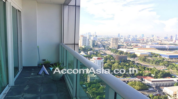 picture 🔼🔽 AccomA 📩  3 BR Condominium @Millennium Residence @ Sukhumvit (AA16597) - 7/7
