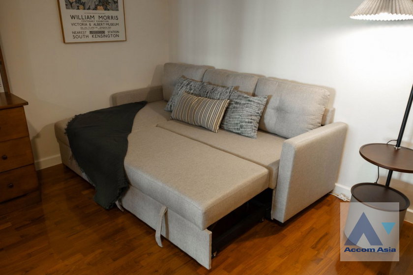 รูป 🔼🔽 AccomA 📩 Newly renovated 2 BR Condominium @Baan Nonzee (AA44022) - รูปที่ 7/14