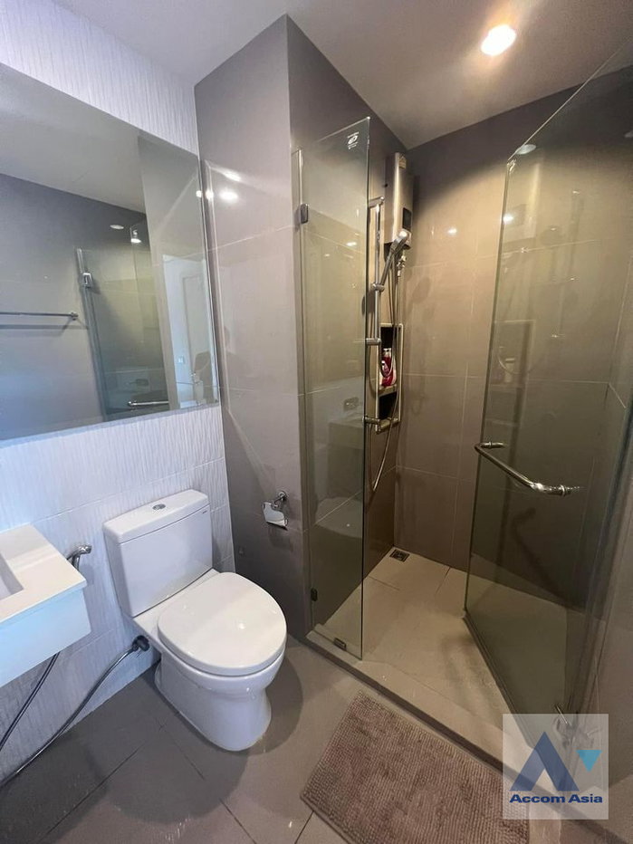 รูป 🔼🔽 AccomA 📩  2 BR Condominium @Rhythm Sukhumvit 42 (AA42157) - รูปที่ 9/14
