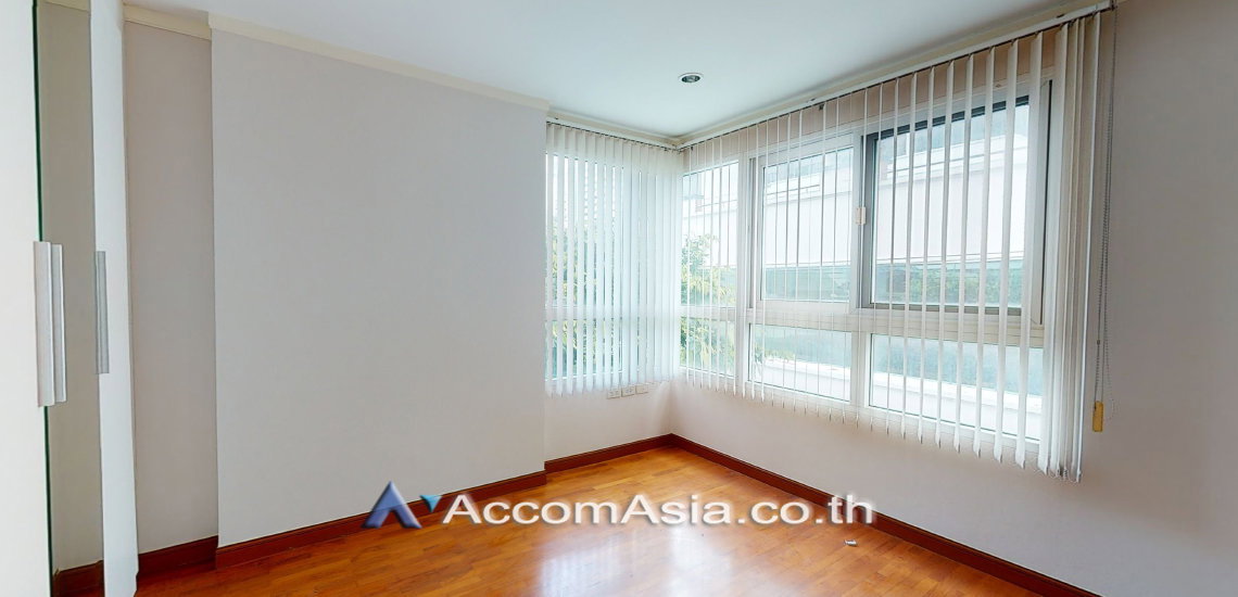 รูป 🔼🔽 AccomA 📩  3 BR Condominium @Baan Siri Sukhumvit 13 (1520620) - รูปที่ 6/7