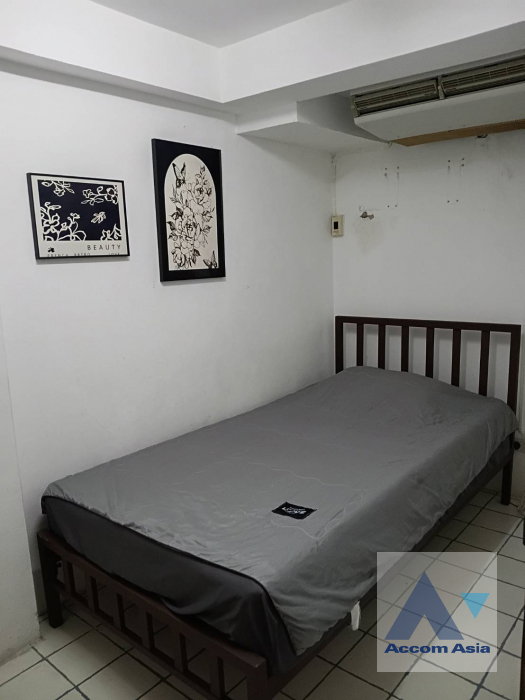picture 🔼🔽 AccomA 📩 Home Office 7 BR Townhouse in Khlong Tan Nuea (2513324) - 18/20
