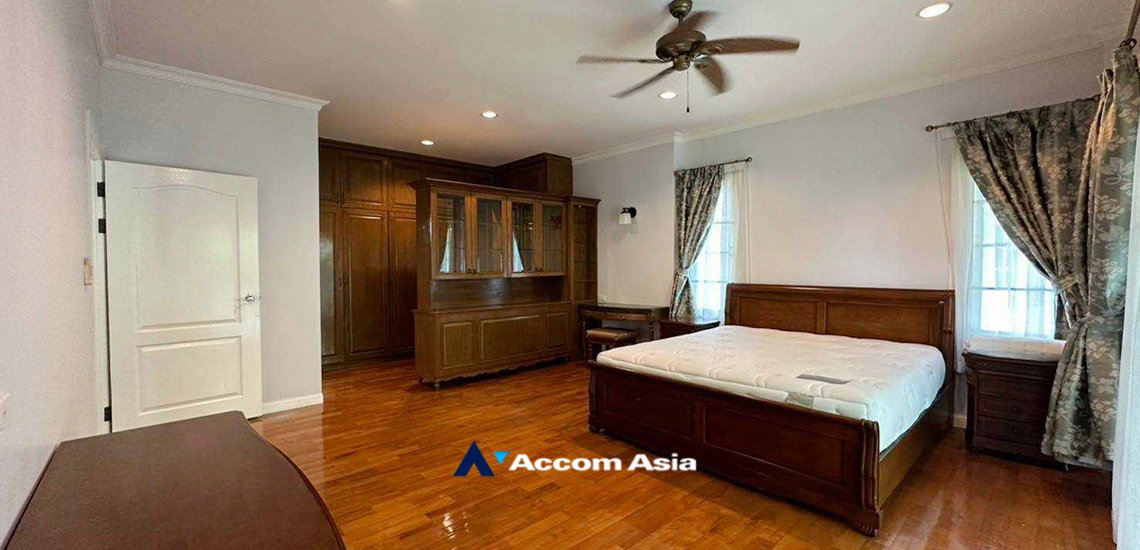 picture 🔼🔽 AccomA 📩 3 BR House @Fantasia Villa 3 (AA22059) - 13/17