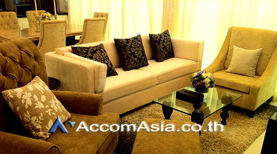 Condos for rent : 🔼🔽 AccomA 📩  2 BR Condominium @Royce Private Residences (AA25139)