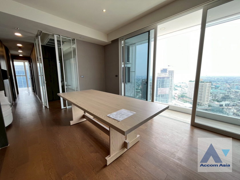 รูป 🔼🔽 AccomA 📩 Penthouse 4 BR Condominium @Siamese Exclusive 42 (AA43231) - รูปที่ 6/13