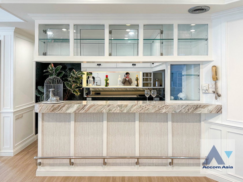 รูป 🔼🔽 AccomA 📩  3 BR Condominium @Las Colinas (AA44976) - รูปที่ 5/10