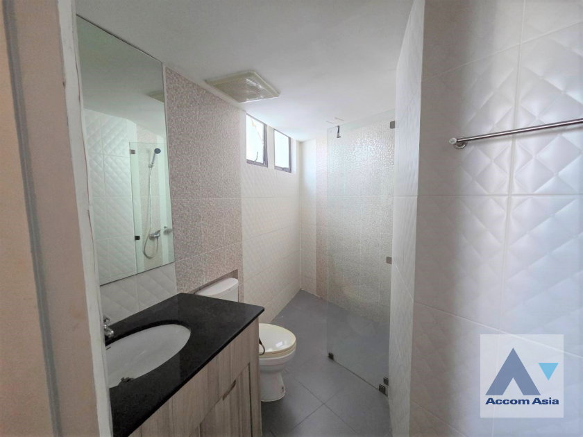 picture 🔼🔽 AccomA 📩 Pet friendly 3 BR Condominium @President Park Sukhumvit 24   (AA10760) - 9/10
