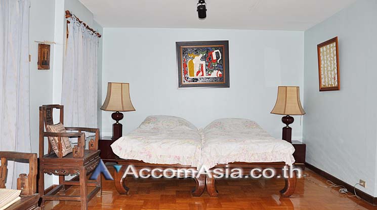 picture 🔼🔽 AccomA 📩 4 BR Townhouse in Khwaeng Sam Sen Nai (13000895) - 13/16