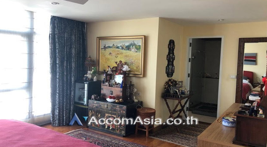 รูป 🔼🔽 AccomA 📩 Pet friendly 3 BR Condominium @Baan Ananda (AA26346) - รูปที่ 10/12