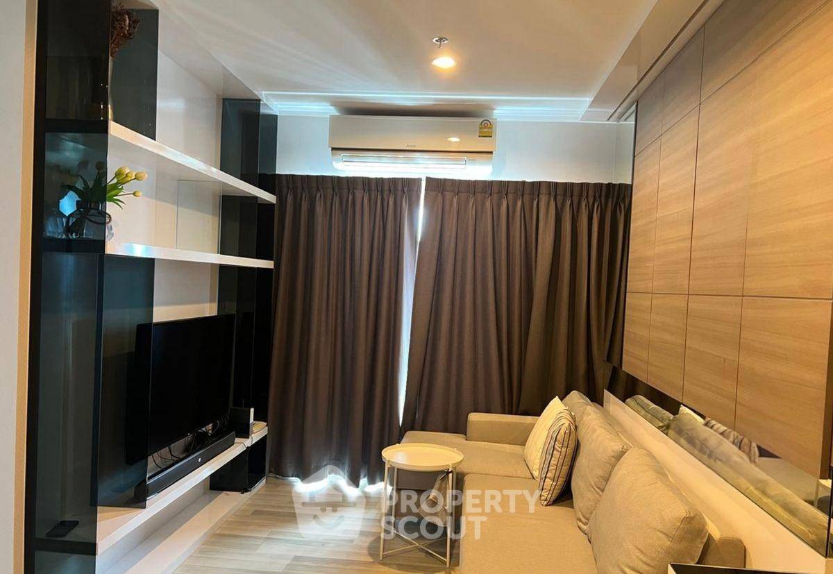 รูป คอนโด 2-ห้องนอน ที่ เดอะ คีย์ สาทร - เจริญราษฎร์ ใน บางโคล่ (ID 2363048) - รูปที่ 1/5