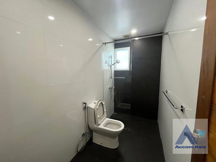รูป 🔼🔽 AccomA 📩  3 BR House in Khlong Tan Nuea (AA40963) - รูปที่ 13/20