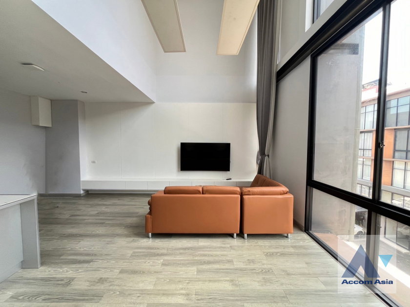 picture 🔼🔽 AccomA 📩 Home Office 0 BR Townhouse @The Pride Sukhumvit 77 (AA41928) - 1/20