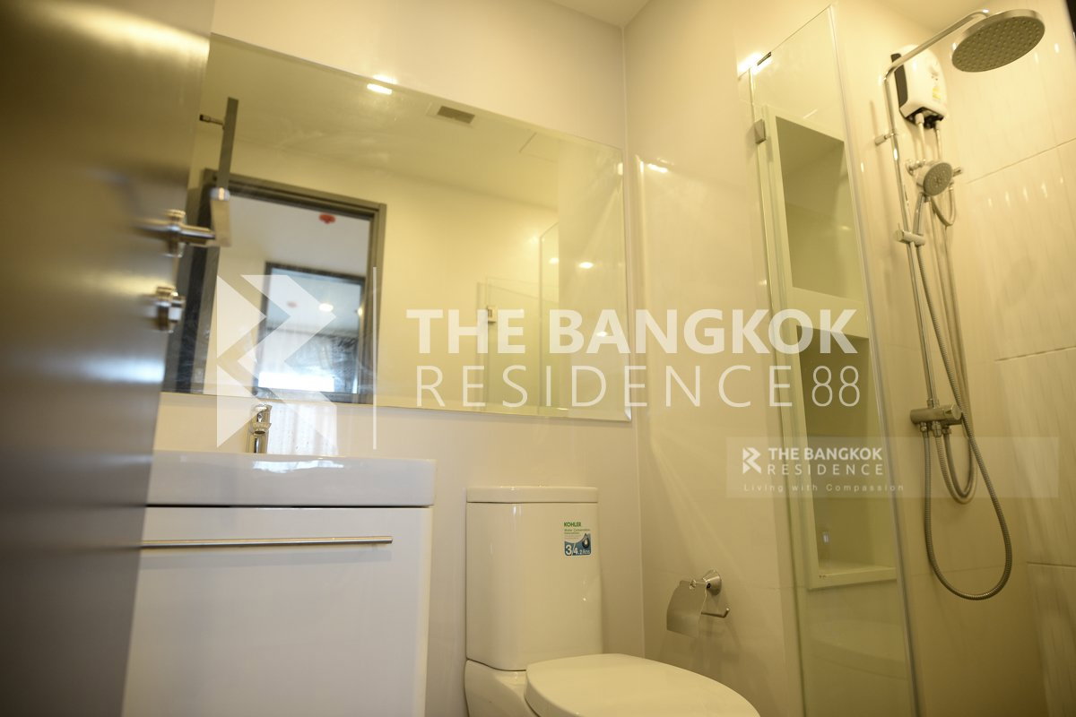 รูป 🚀 ขายคอนโด RHYTHM Rangnam ราคาดี ใกล้ BTS อนุสาวรีย์ชัยสมรภูมิ - รูปที่ 9/9