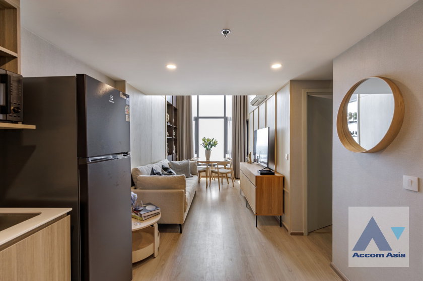 picture 🔼🔽 AccomA 📩 Duplex Condo 2 BR Condominium @Life Rama 4-Asoke (AA44822) - 6/20