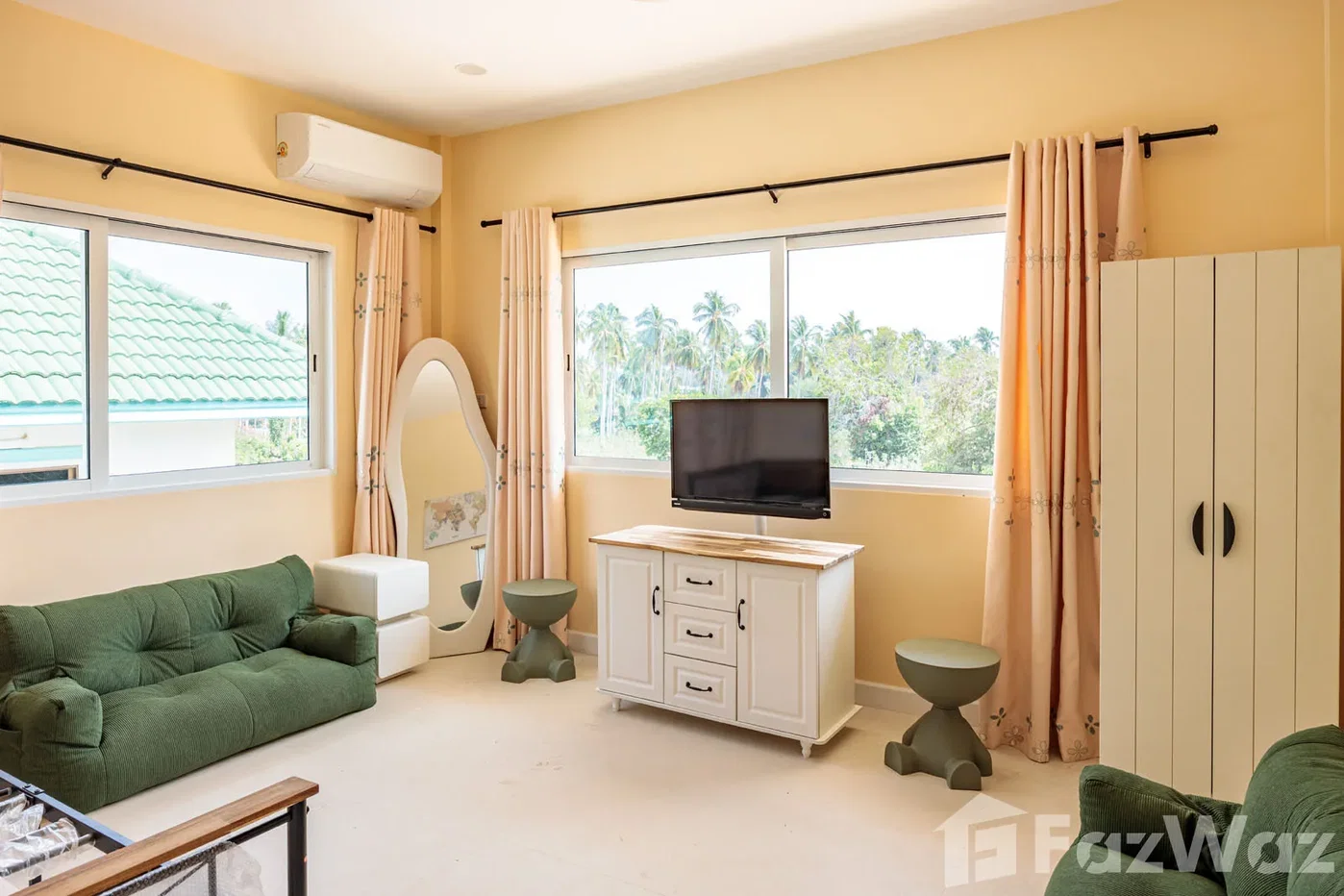 picture Pool Villa in Mabprachan Village 6146181 - 18/24