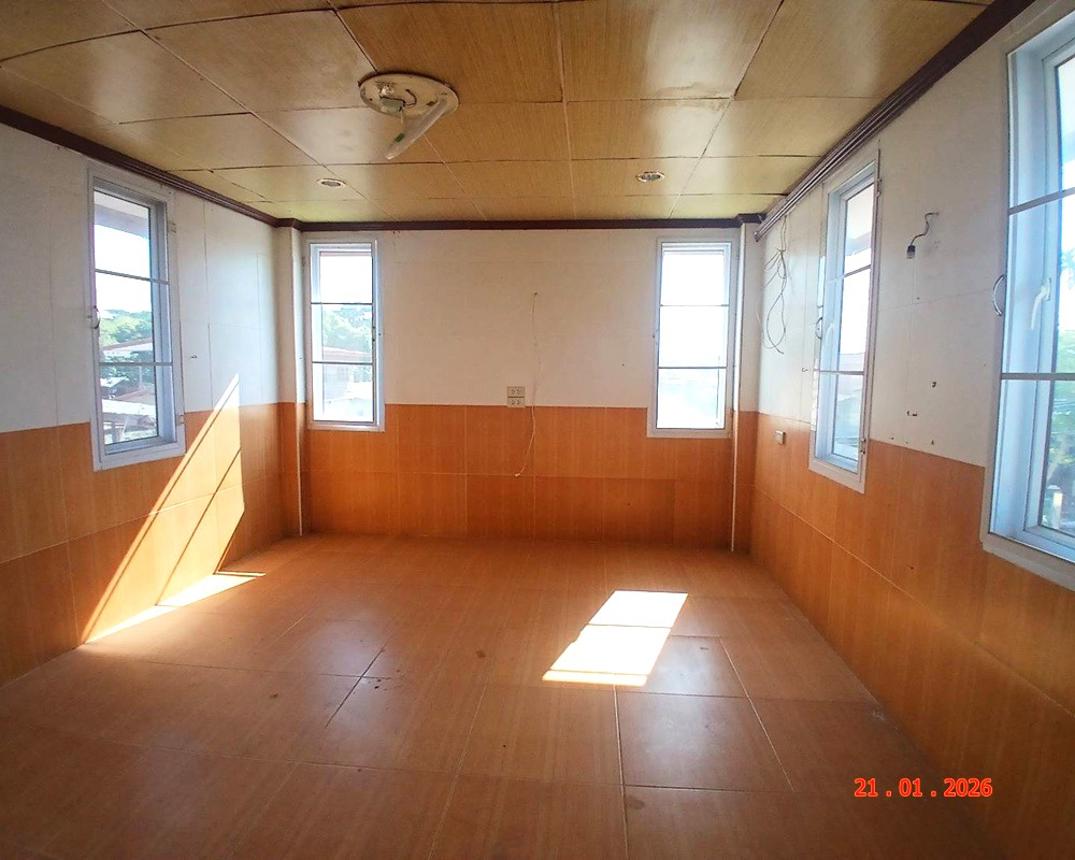 รูป บ้านเดี่ยว 37 ตร.วา พังโคน สกลนคร 2.3M - รูปที่ 29/38